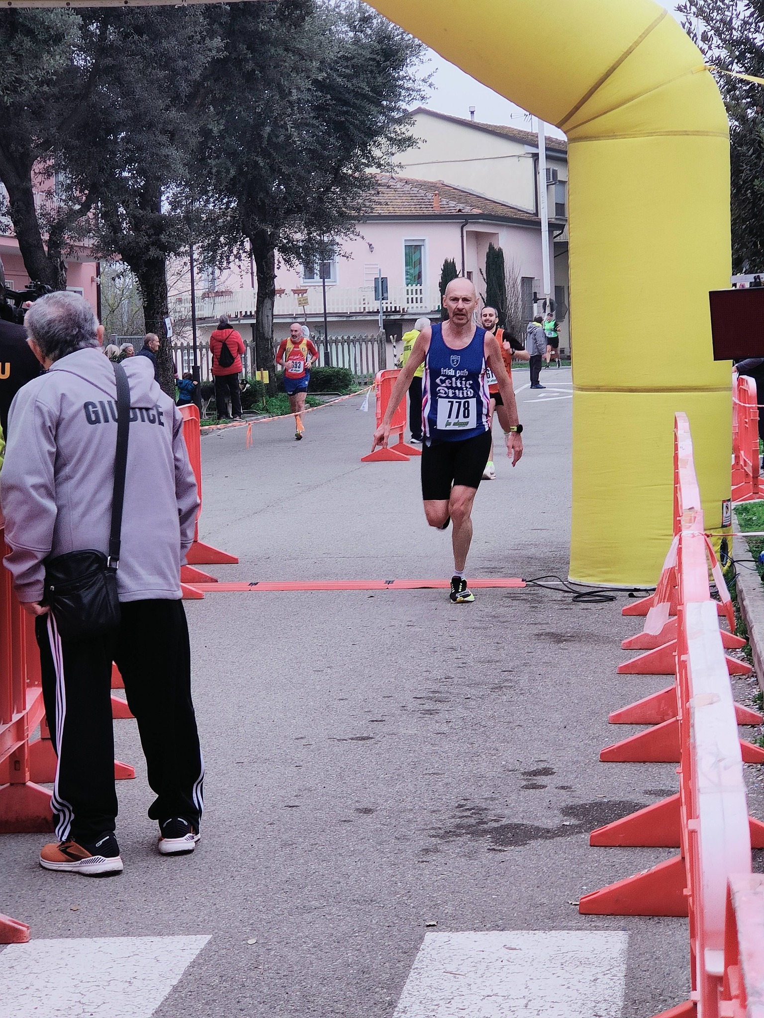 San Patrizio: Trofeo Buriani e Vaienti - 01 marzo 2026